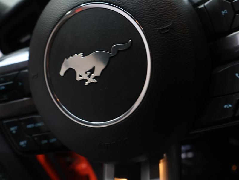 2016 FORD MUSTANG ECOBOOST