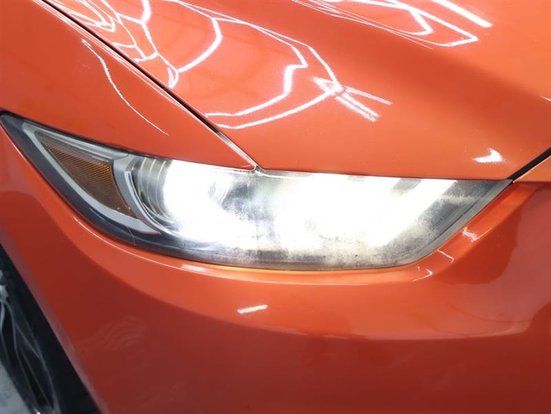 2016 FORD MUSTANG ECOBOOST