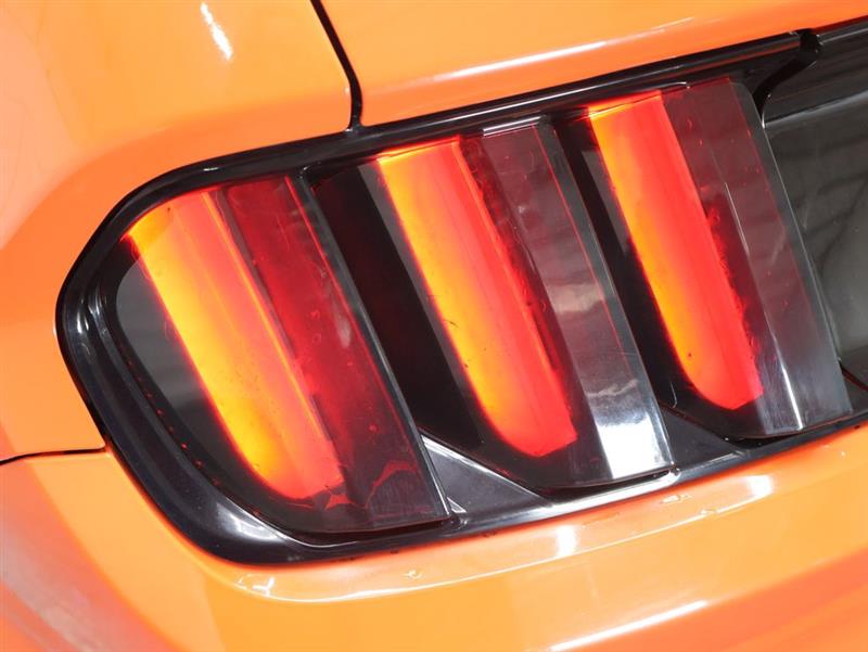 2016 FORD MUSTANG ECOBOOST