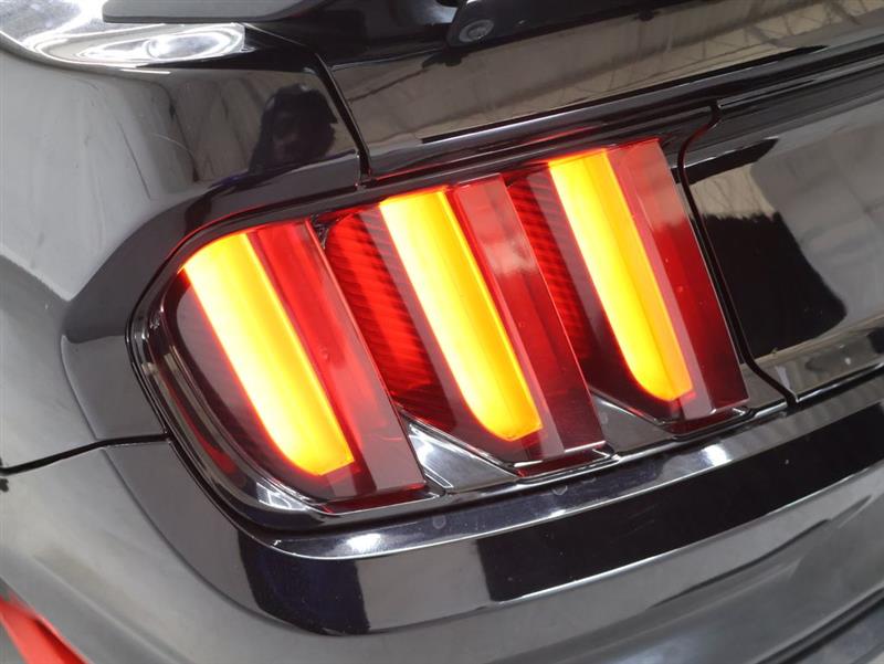 2017 FORD MUSTANG ECOBOOST