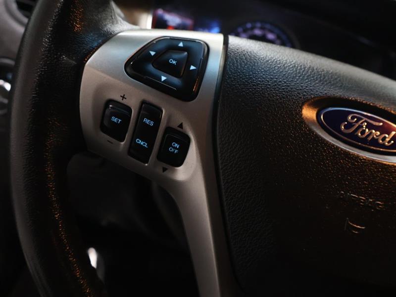 2019 FORD TAURUS LIMITED