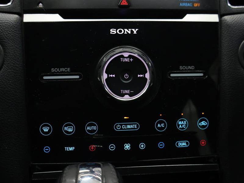 2019 FORD TAURUS LIMITED