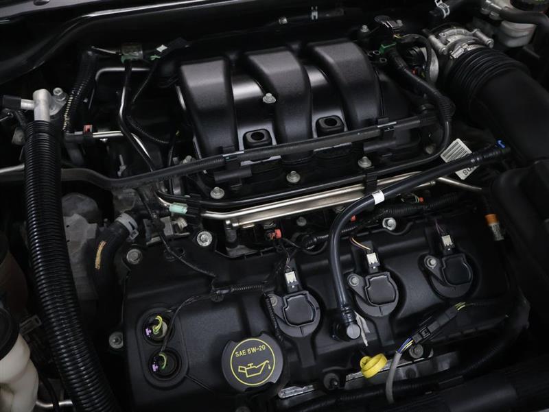 2019 FORD TAURUS LIMITED