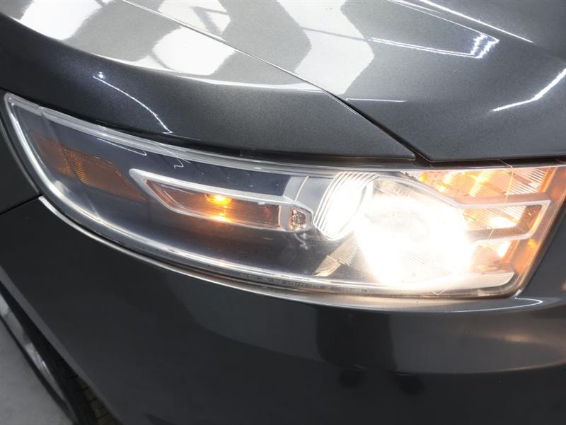 2019 FORD TAURUS LIMITED