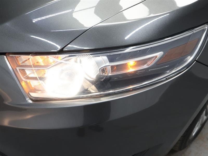 2019 FORD TAURUS LIMITED