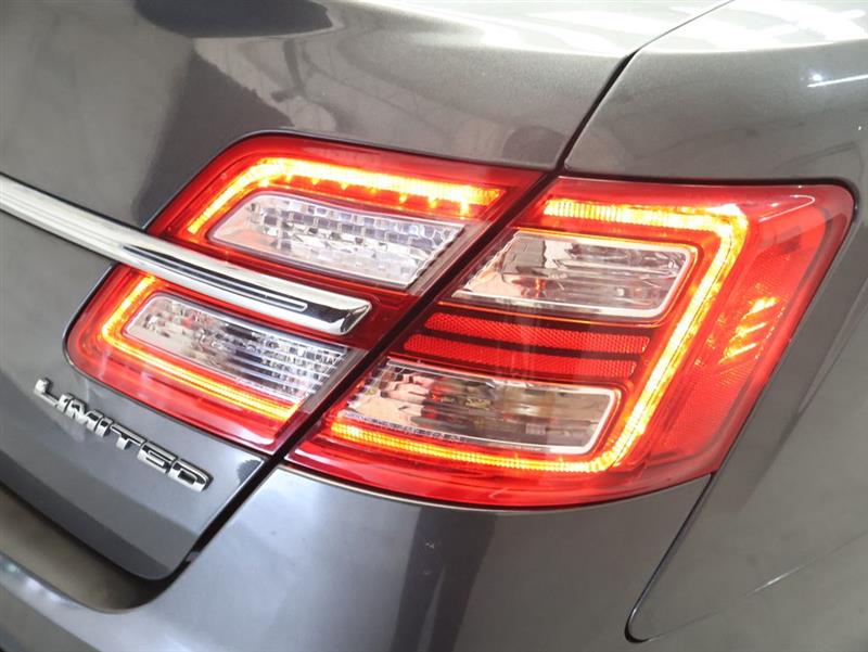 2019 FORD TAURUS LIMITED