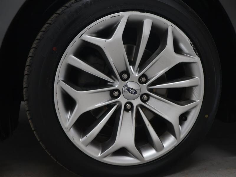 2019 FORD TAURUS LIMITED