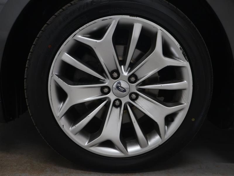 2019 FORD TAURUS LIMITED