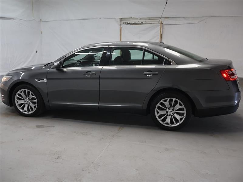 2019 FORD TAURUS LIMITED