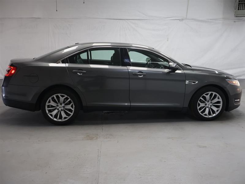 2019 FORD TAURUS LIMITED