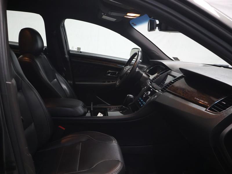 2019 FORD TAURUS LIMITED