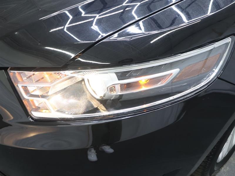 2018 FORD TAURUS SEL