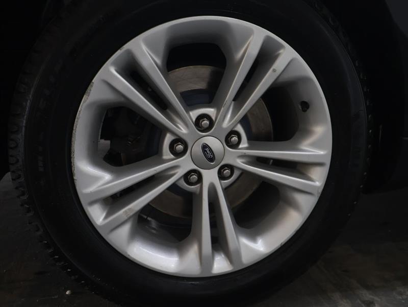 2018 FORD TAURUS SEL