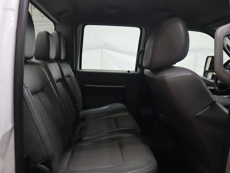 2016 FORD SUPER DUTY F-550 DRW XL
