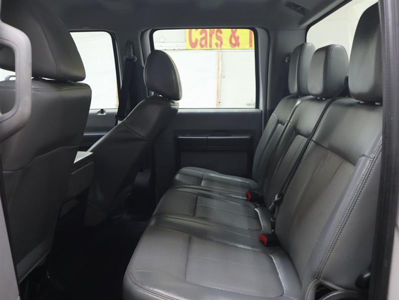 2016 FORD SUPER DUTY F-550 DRW XL