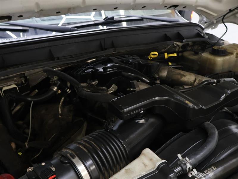 2016 FORD SUPER DUTY F-550 DRW XL