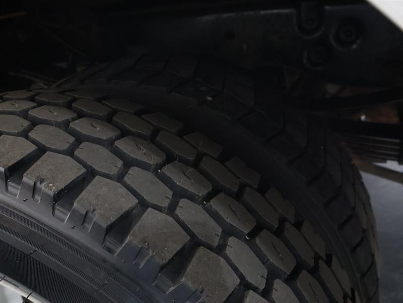 2016 FORD SUPER DUTY F-550 DRW XL