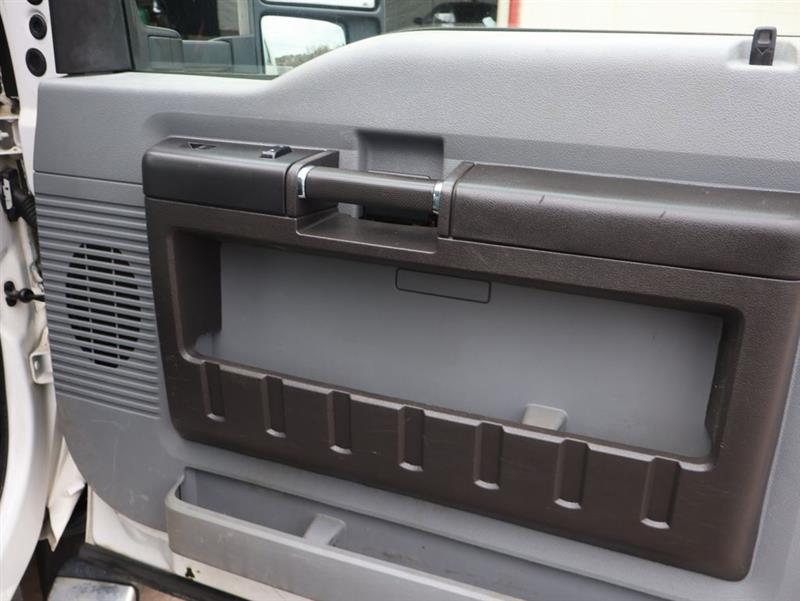 2014 FORD SUPER DUTY F-550 DRW XL