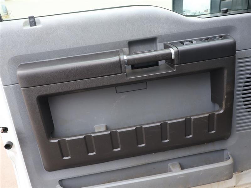 2014 FORD SUPER DUTY F-550 DRW XL