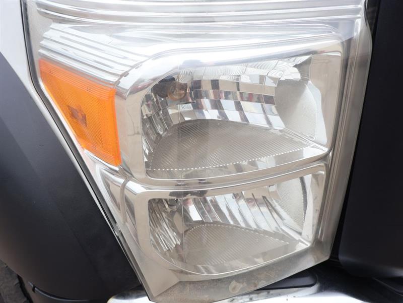 2014 FORD SUPER DUTY F-550 DRW XL