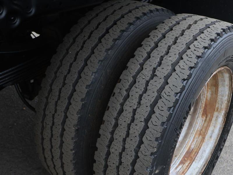 2014 FORD SUPER DUTY F-550 DRW XL