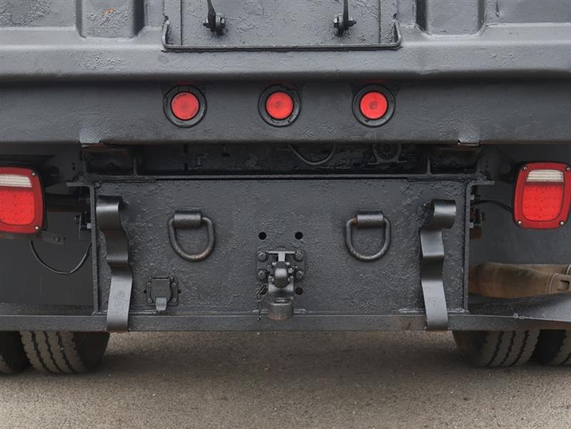 2014 FORD SUPER DUTY F-550 DRW XL