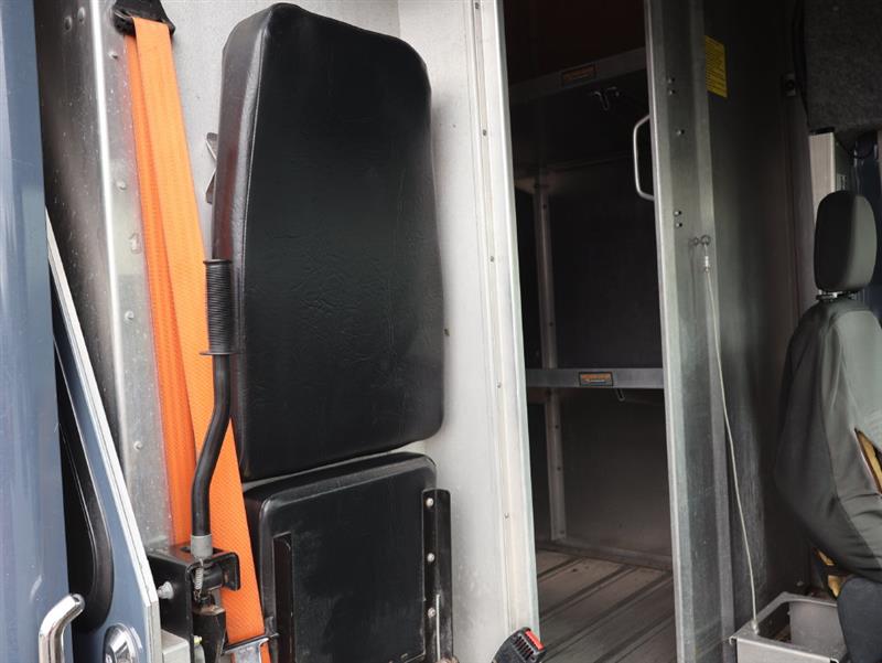 2022 FORD TRANSIT 350 HD