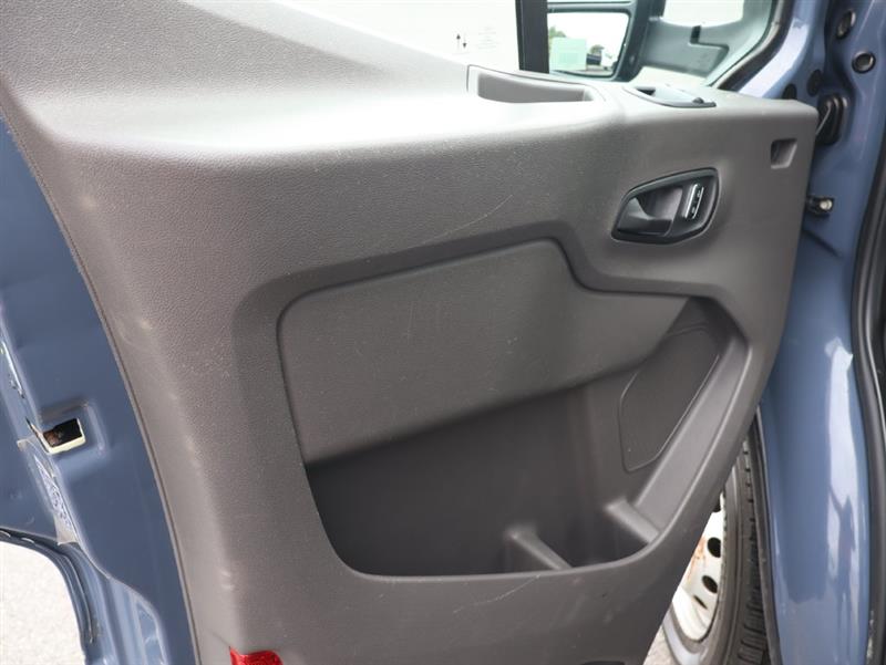 2022 FORD TRANSIT 350 HD