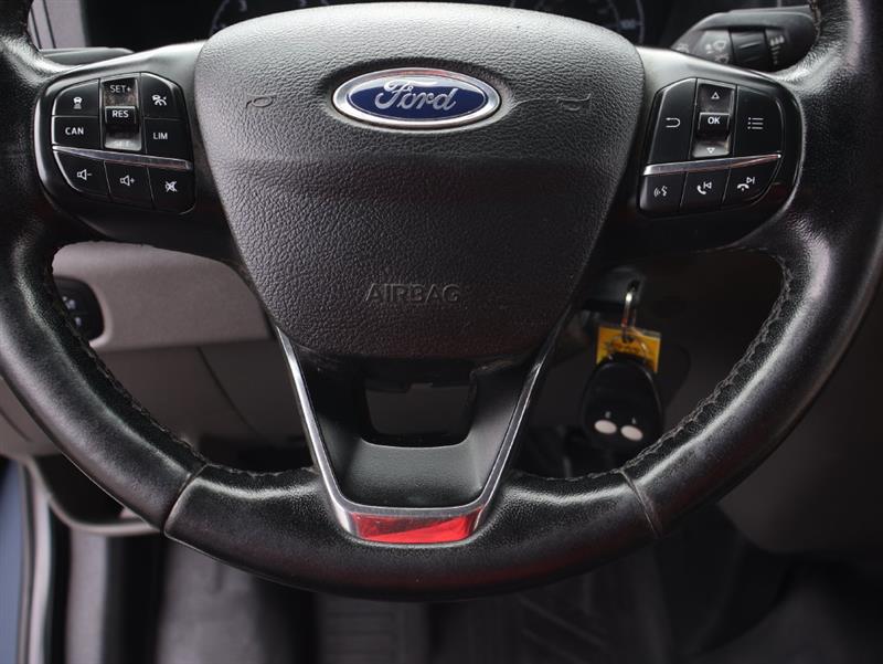 2022 FORD TRANSIT 350 HD
