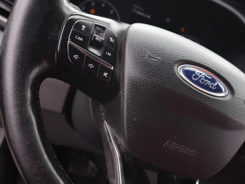 2022 FORD TRANSIT 350 HD
