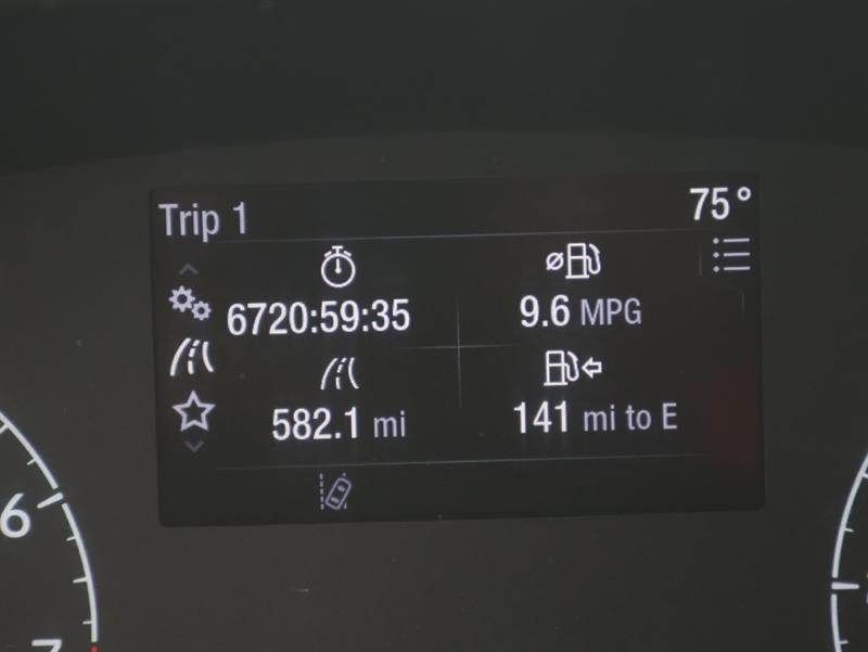 2022 FORD TRANSIT 350 HD