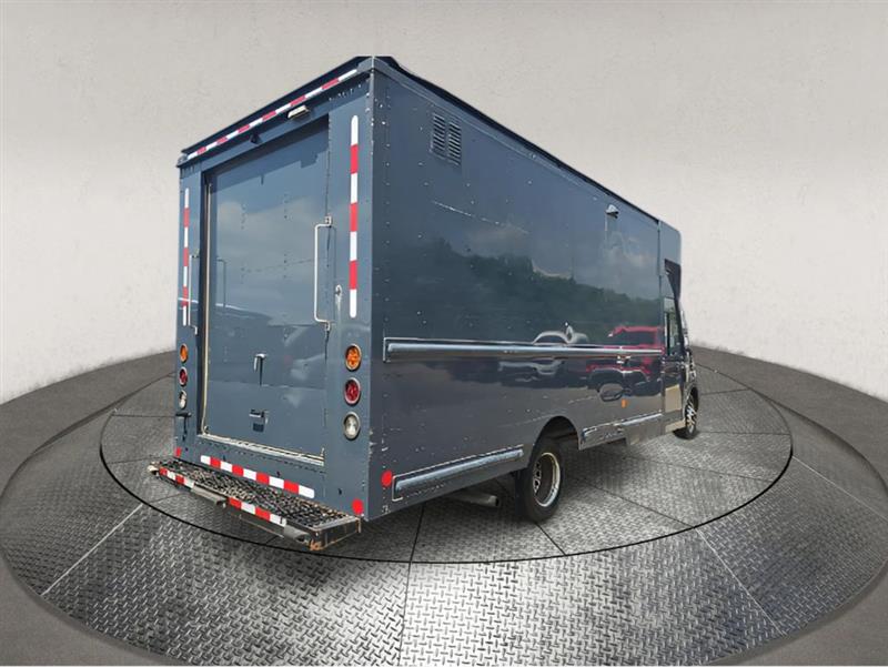 2022 FORD TRANSIT 350 HD