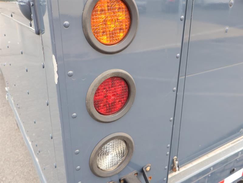 2022 FORD TRANSIT 350 HD