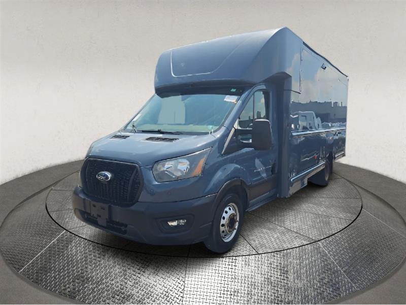 2022 FORD TRANSIT 350 HD