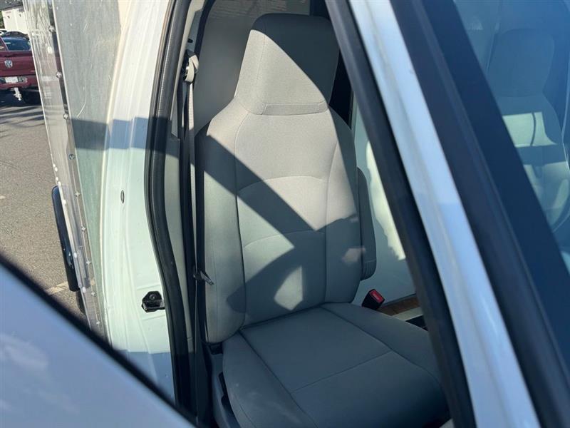 2019 FORD E-SERIES CUTAWAY 