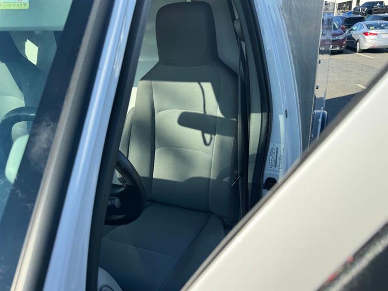 2019 FORD E-SERIES CUTAWAY 