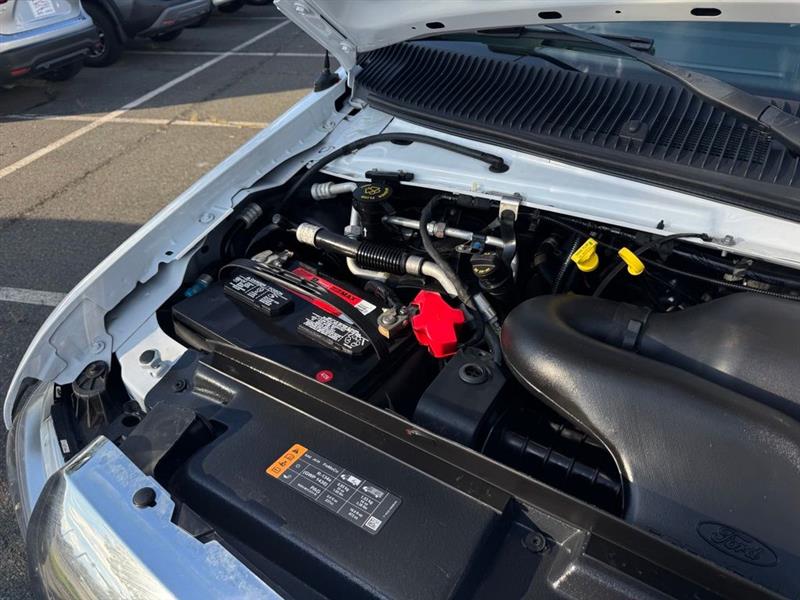 2019 FORD E-SERIES CUTAWAY 