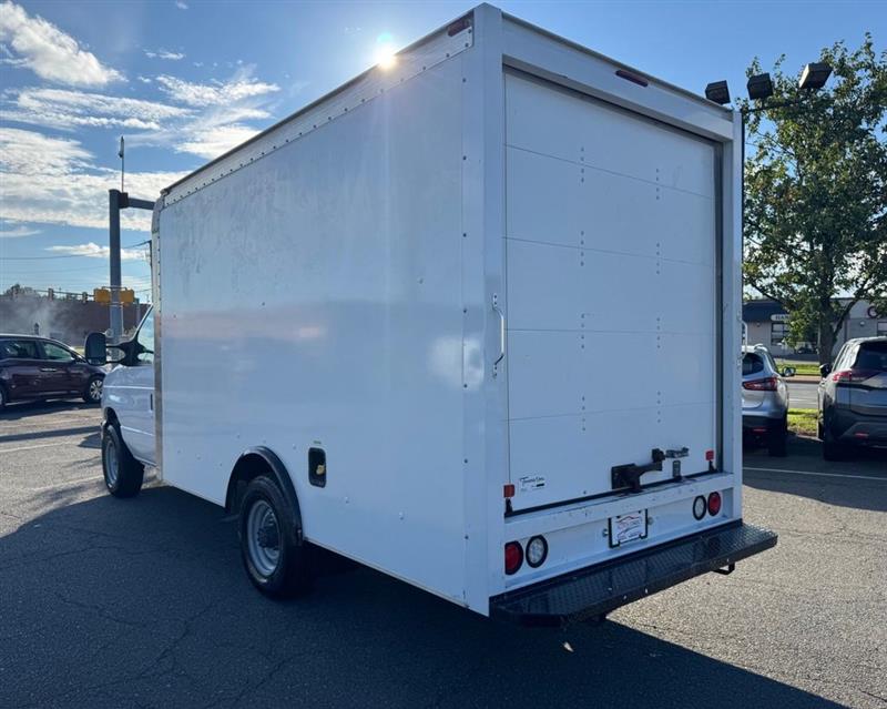 2019 FORD E-SERIES CUTAWAY 