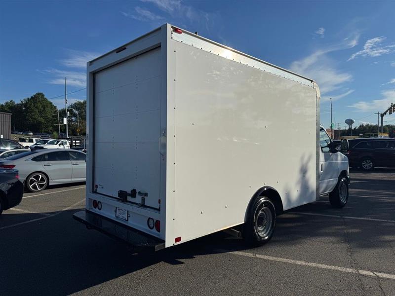 2019 FORD E-SERIES CUTAWAY 