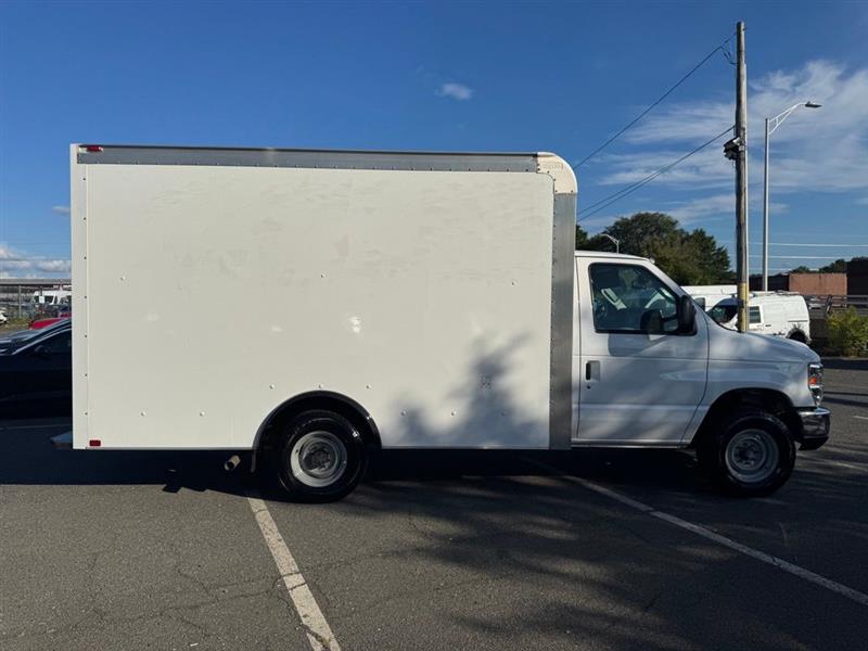 2019 FORD E-SERIES CUTAWAY 