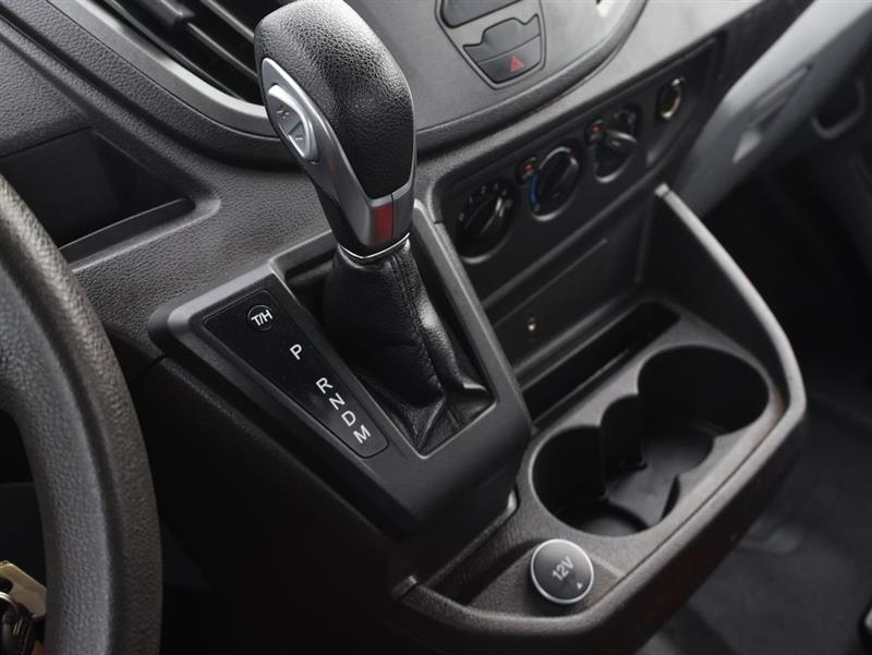 2017 FORD TRANSIT CHASSIS 