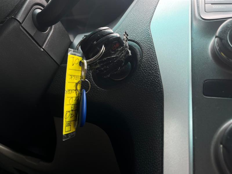 2013 FORD EXPLORER BASE
