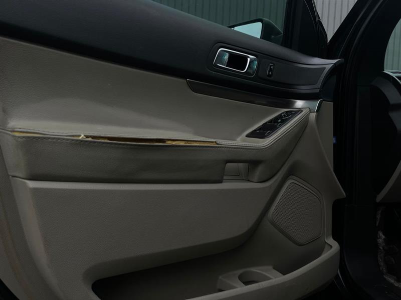 2013 FORD EXPLORER BASE