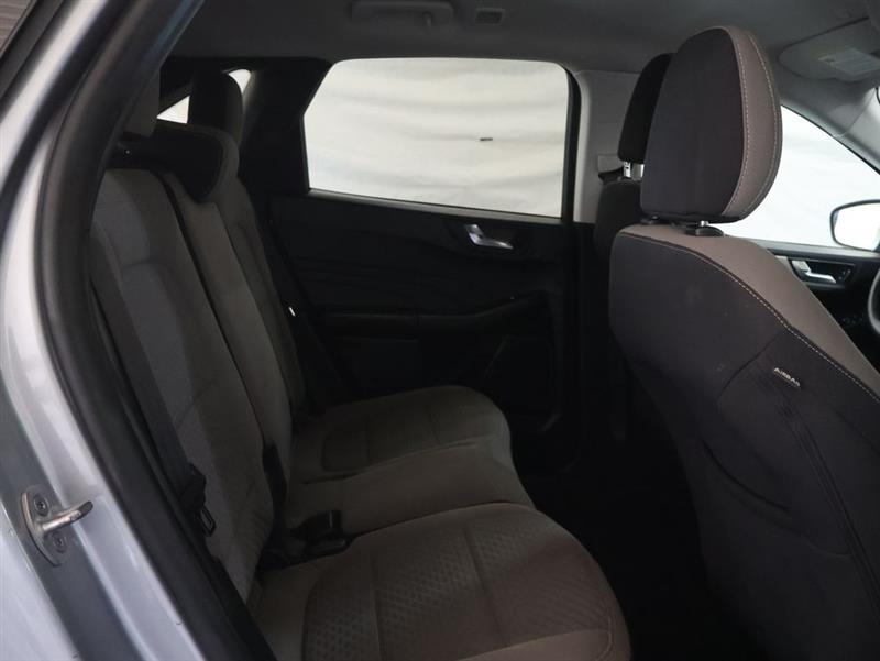 2021 FORD ESCAPE SE HYBRID