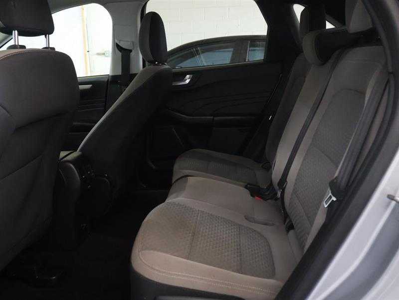 2021 FORD ESCAPE SE HYBRID