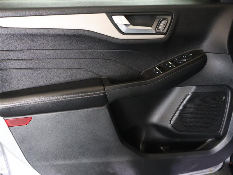 2021 FORD ESCAPE SE HYBRID