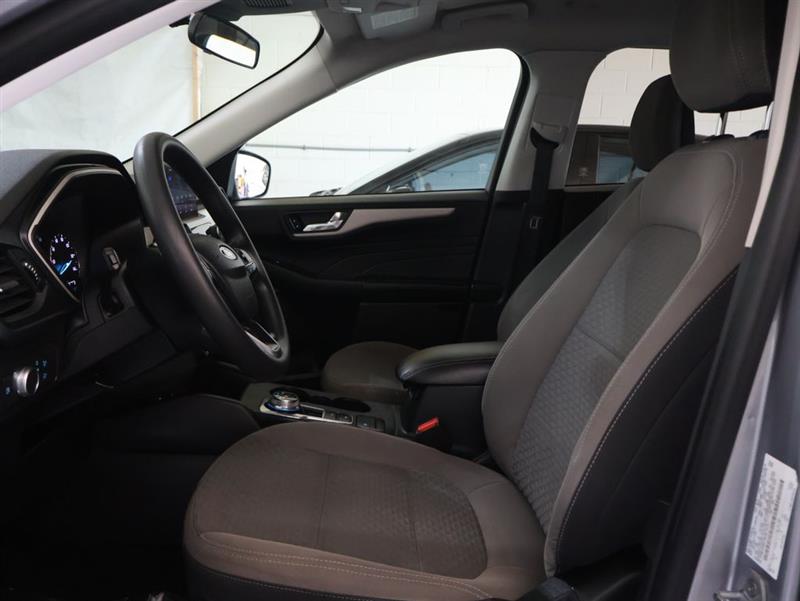 2021 FORD ESCAPE SE HYBRID