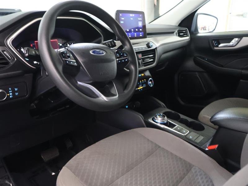 2021 FORD ESCAPE SE HYBRID