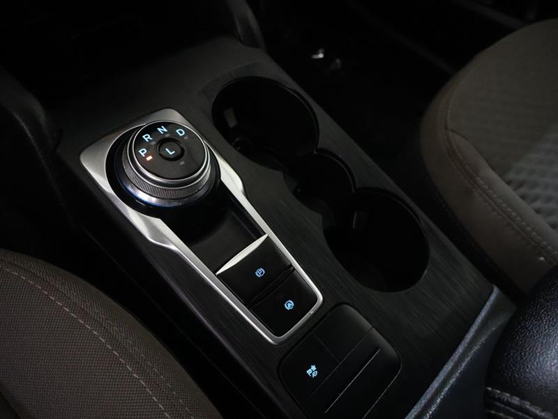 2021 FORD ESCAPE SE HYBRID