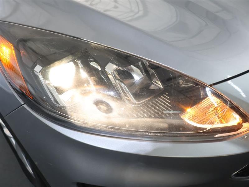 2021 FORD ESCAPE SE HYBRID